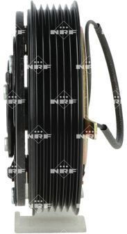NRF Klimakompressor Auto