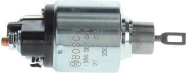 Bosch Motorstarter Auto