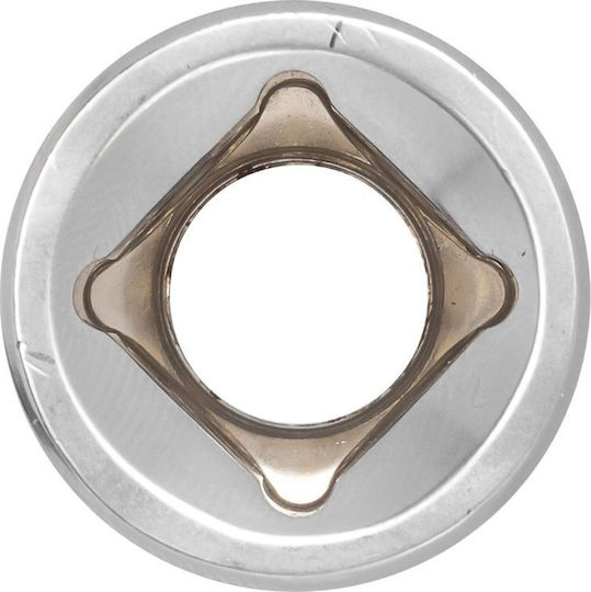 JCB Torx Socket with Frame Host 1/2" Size E18