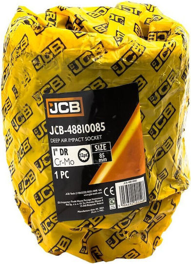JCB Карудаки с Каре Приемник 1" Диаметър 1" / 85 1бр