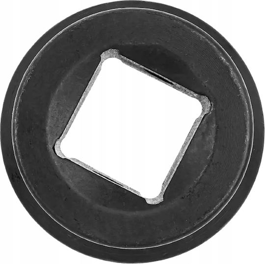 JCB Căpăcel cu Patrat de Prindere 3/4" Diametru 38mm 1buc