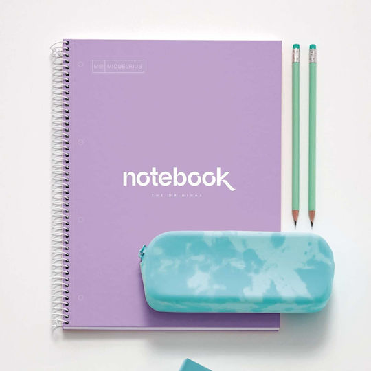 Miquelrius Notepad 90 Sheets A4