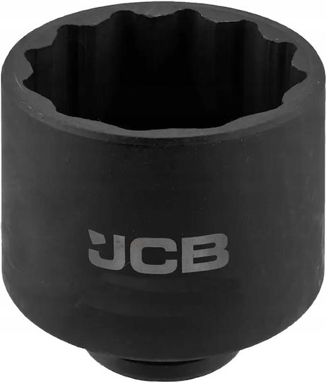 JCB Pneumatic Long Socket with Frame Host 3/4" Diameter 3/4" / 70