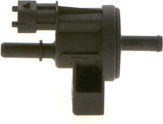 Bosch Fuel Tank Car