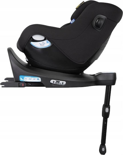 Graco SnugGo Καθισματάκι Αυτοκινήτου i-Size με Isofix Midnight