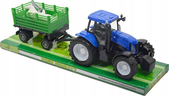 Teka Tractor Camionetă