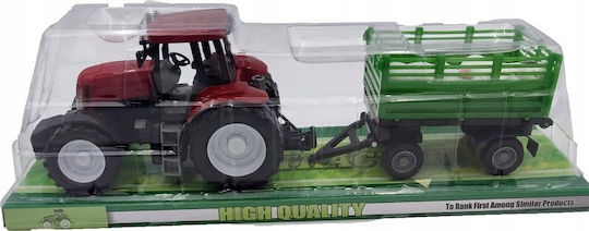 Teka Tractor Camionetă