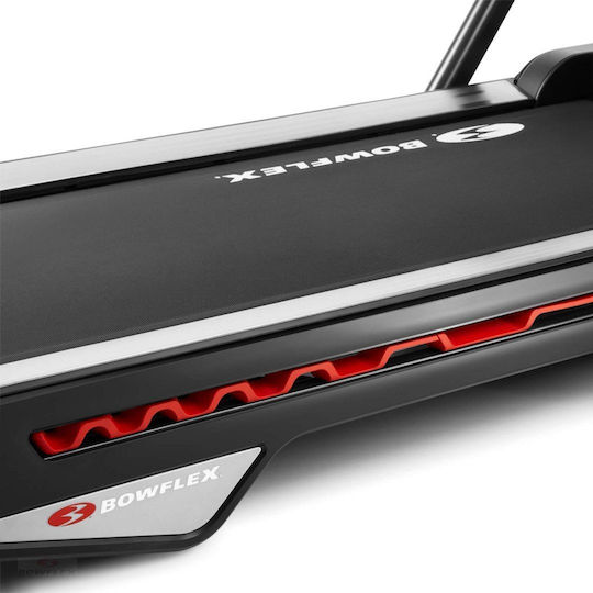 Bowflex T56 Ηλεκτρικός Διάδρομος Γυμναστικής για Χρήστη έως 181kg