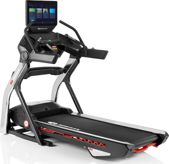 Bowflex T56 Ηλεκτρικός Διάδρομος Γυμναστικής για Χρήστη έως 181kg