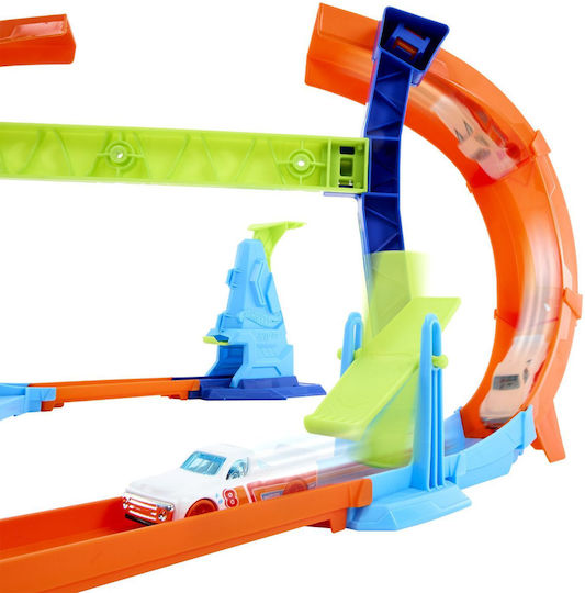 Hot Wheels Писта