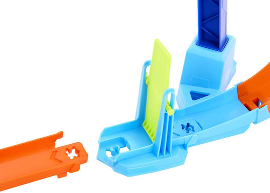 Hot Wheels Писта