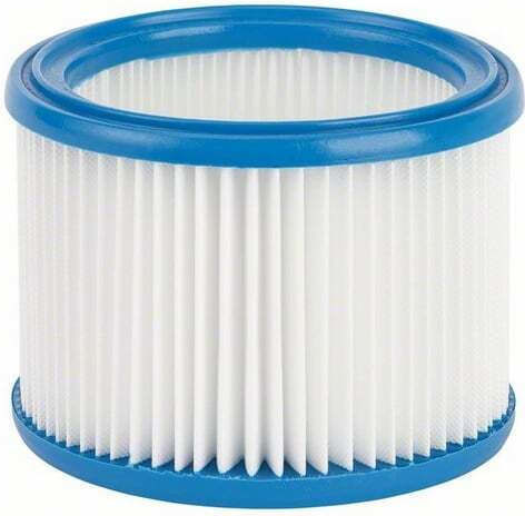 Bosch 2 607 432 Filters Electric Vacuum Compatible with Bosch