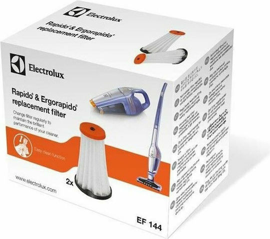 Electrolux Filters Electric Vacuum Cleaner Compatible with Electrolux