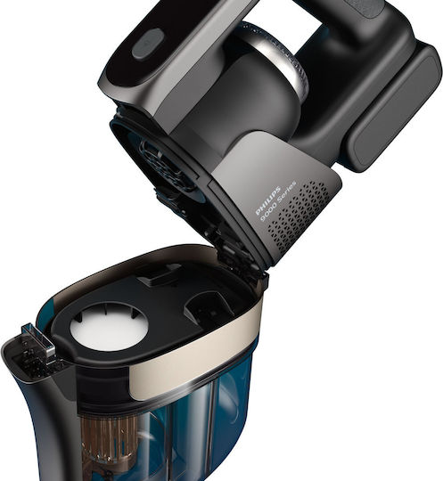 Philips Aquatrio 9000 Φίλτρο Ηλεκτρικής Σκούπας Συμβατό με Philips