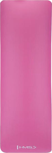 Abisal Exercise Mat Pink (183x61cm)