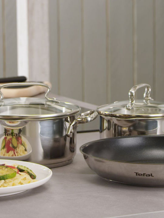 Tefal Duetto+ 1.5lt / 16cm