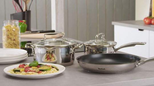 Tefal Duetto+ 1.5лт / 16см