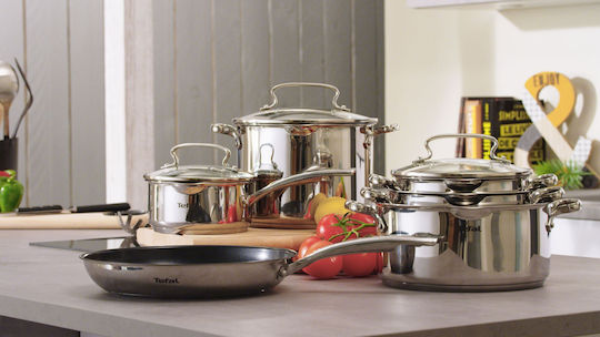 Tefal Duetto+ 1.5лт / 16см