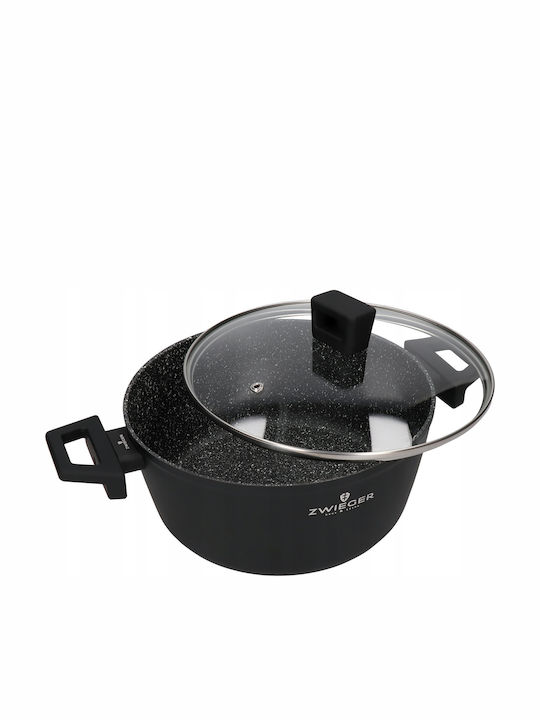 Zwieger Βαθιά Κατσαρόλα 18cm