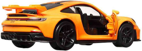 Hot Wheels Toy Car 1:43 Pull Back