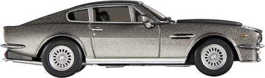 Hot Wheels Premium Αυτοκινητάκι Aston Martin V8 Vantage 1985 1:43