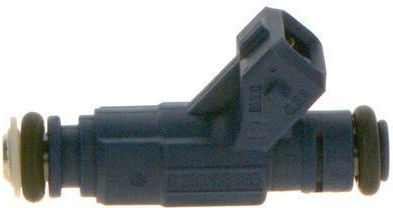 Bosch Μπεκ Ψεκασμού Αυτοκινήτου για Seat Exeo Skoda Superb Volkswagen Passat Audi A4