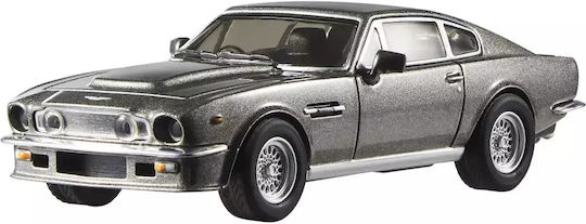 Hot Wheels Premium Αυτοκινητάκι Aston Martin V8 Vantage 1985 1:43