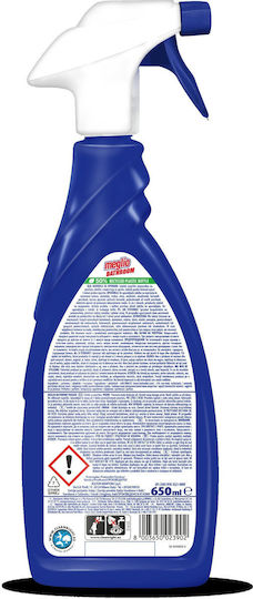 Meglio Badezimmer Flüssigkeit 650 ml 1 Stück