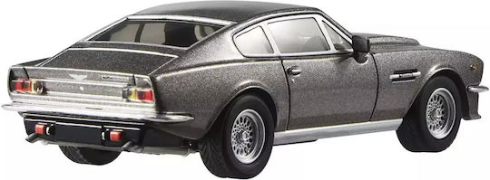 Hot Wheels Premium Αυτοκινητάκι Aston Martin V8 Vantage 1985 1:43