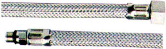 Flexible Faucet Hose 50 Cm Taq Grif M