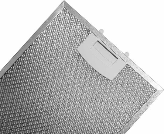 Concept Ventilation Mechanism 52cm Gray