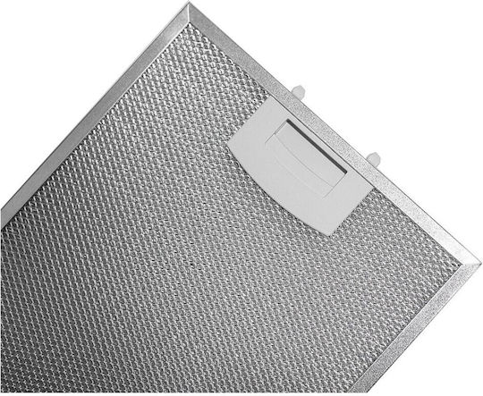 Freistehender Dunstabzug 50cm Gray