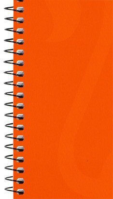 Oxford Notebook 80 Sheets with Blank Pages