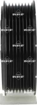 NRF Компресор на климатика Автомобил