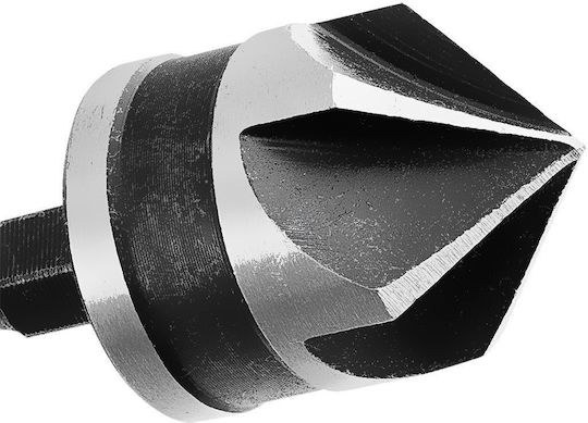 Graphite Σετ 3 Τρυπάνια με Εξάγωνο Στέλεχος