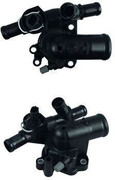 Thermostat Coolant Mahle Ti 248 89