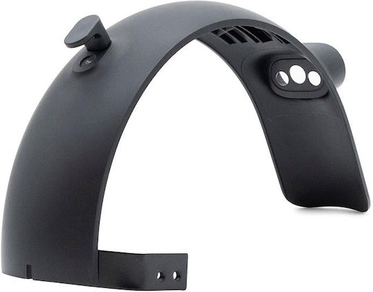Ewheel Hinterrad Kotflügel Xiaomi Mi4 Ultra Schwarz