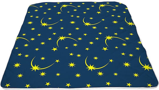 Alcam Πάπλωμα Διπλό με Γέμιση Microfiber 200x220εκ. 250 250 GSM