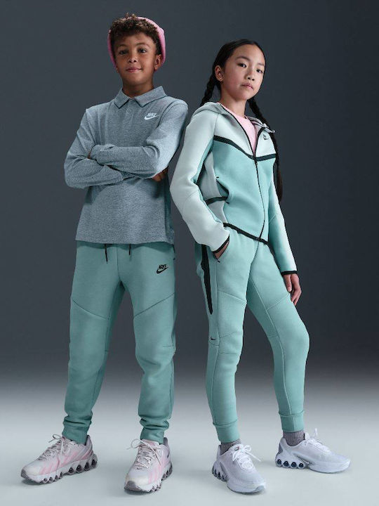 Kids Sweatpants Cannon / Black Sportswear