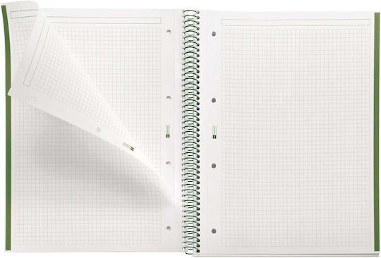 Miquelrius Notepad A4