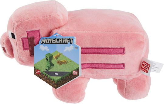 Minecraft Plüsch Minecraft 20 cm