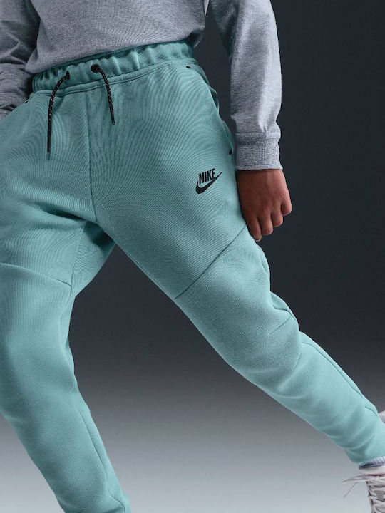 Kids Sweatpants Cannon / Black Sportswear