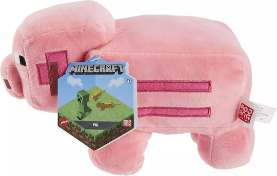 Minecraft Plüsch Minecraft 20 cm