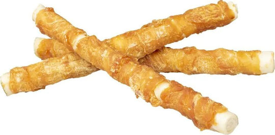 Duvo Plus Dog Treat with Beef and Chicken 25cm 122gr 2pcs