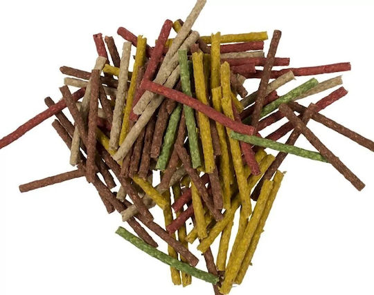 Duvo+ Duvo+ Recompense Pentru Câini Kabanos Mix 100 Bucăți 900g