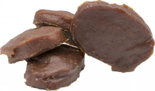 Вкусна Лакомство Hau&meow Pausesnack За Кучета Телешки Чипсове 500гр 10186859 5904479081490
