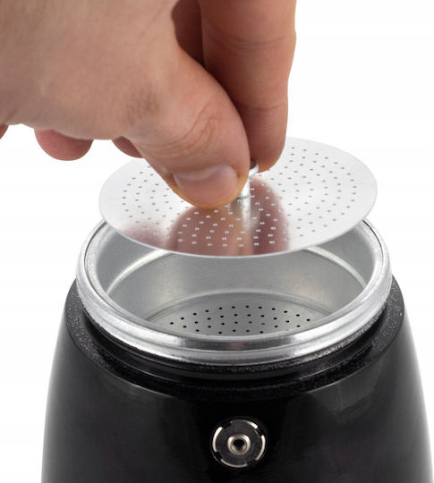 Τσαγιέρα Γυάλινη 1500ml