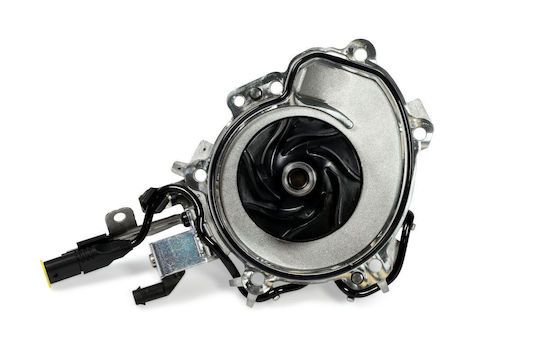 HEPU Pompă de Apă pentru Mașină pentru Land Rover Discovery Range Rover Evoque Range Rover Velar Range Rover Lexus LC