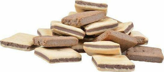 Duvo+ Duvo+ 1,3kg Μπισκότα Cracker Mixpaszteciki Σκύλους
