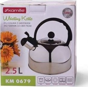 Kamille Teekanne 2500ml